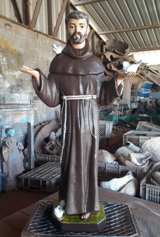 São Francisco
