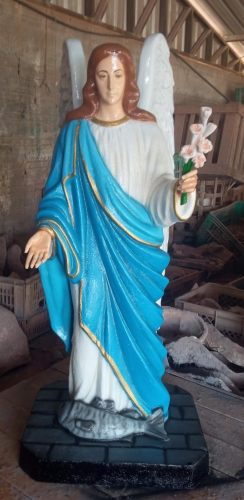 Arcanjo Rafael